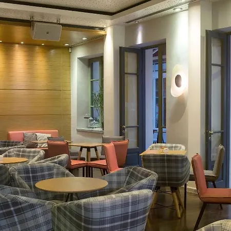 Otel Boschetto