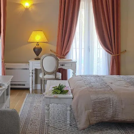 Otel Boschetto 4*