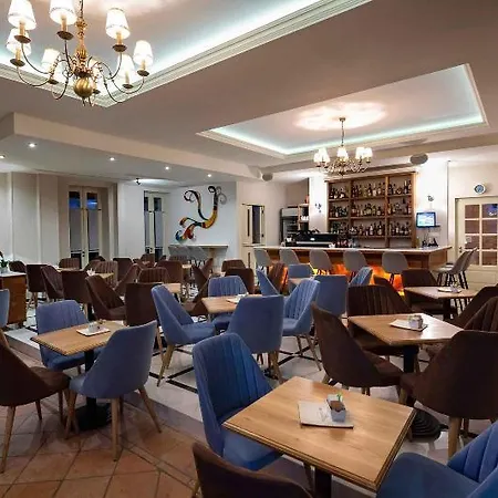 Boschetto Otel Lefkáda