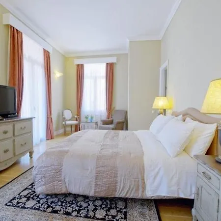 Otel Boschetto Lefkáda