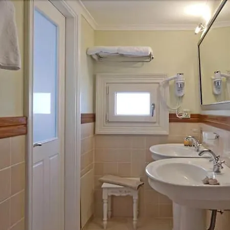 Otel Boschetto
