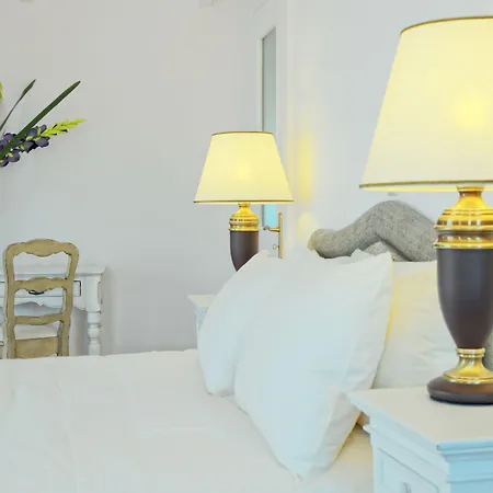 Boschetto מלון Lefkáda