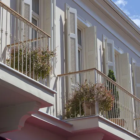 Boschetto מלון 4*