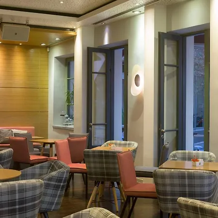 Boschetto Hotel