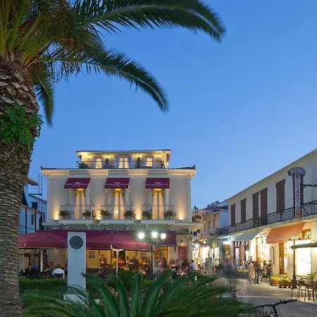 Boschetto Otel 4*