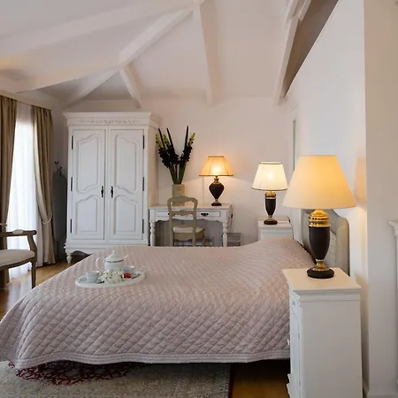 Boschetto Otel Lefkáda