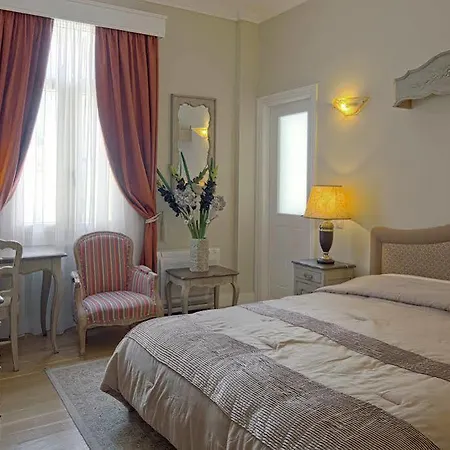 Otel Boschetto Lefkáda