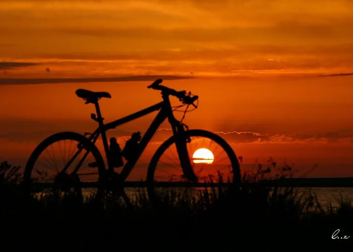 מלון Boschetto Lefkáda