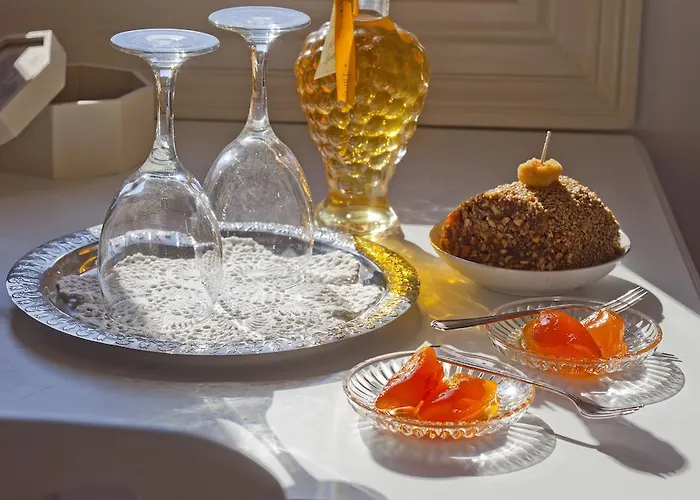 Boschetto מלון Lefkáda