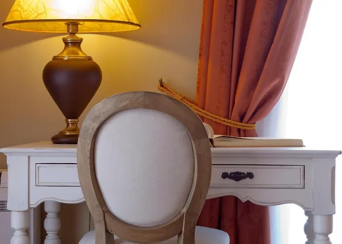 Boschetto מלון 4*