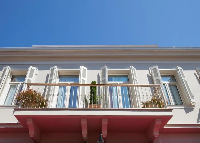 Boschetto מלון 4*