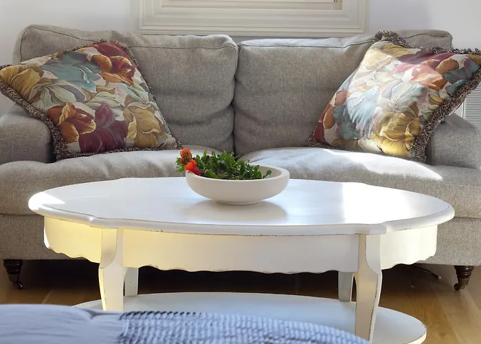 Boschetto 4* Lefkáda