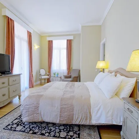 Boschetto Lefkada City