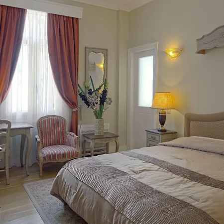 Otel Boschetto 4*