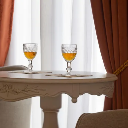 Hotel Boschetto