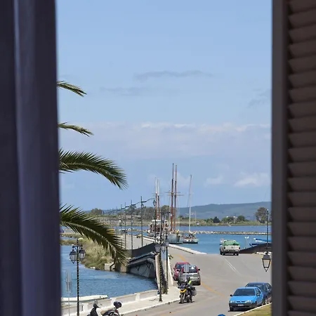 Boschetto Lefkada City