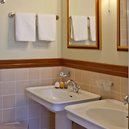Boschetto Hotel