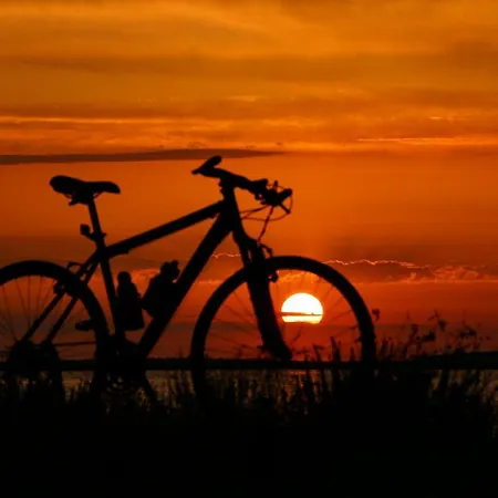 Hotel Boschetto Lefkada City