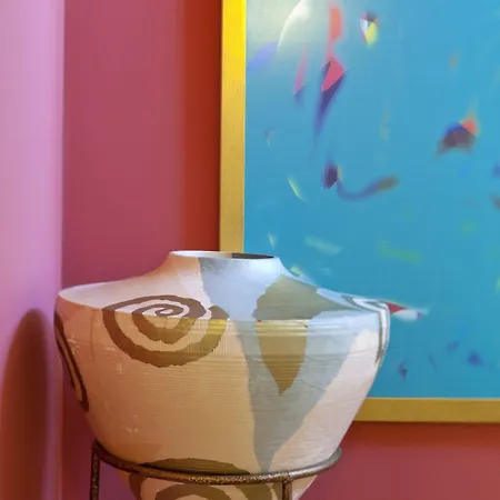 Hotel Boschetto Lefkada City