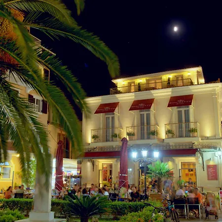 Otel Boschetto 4*