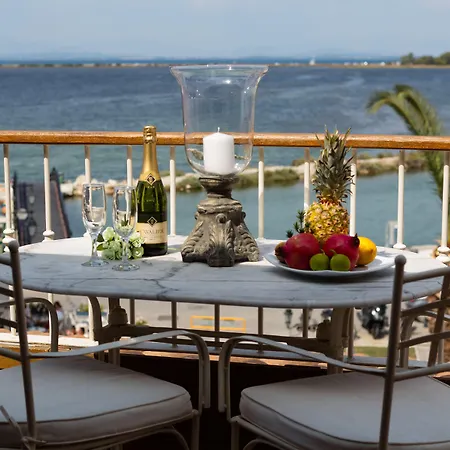 Boschetto Lefkada City