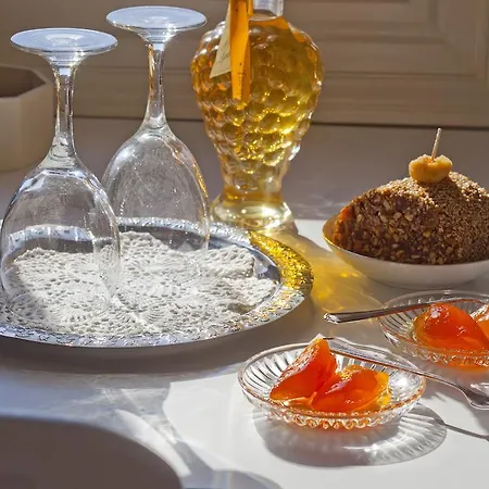 Boschetto Hotel Lefkada City