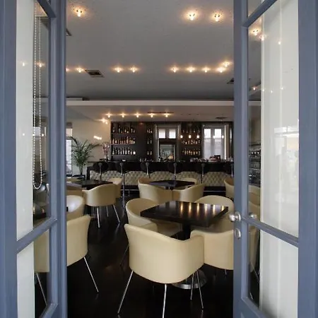 Hotel Boschetto 4*