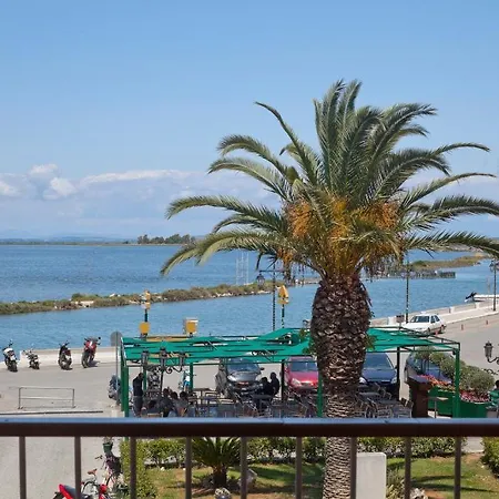 Boschetto Hotel Lefkada City