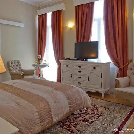 Boschetto Hotel Lefkada City