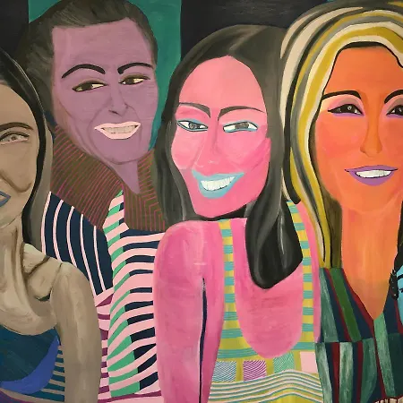 Hotel Boschetto Lefkada City