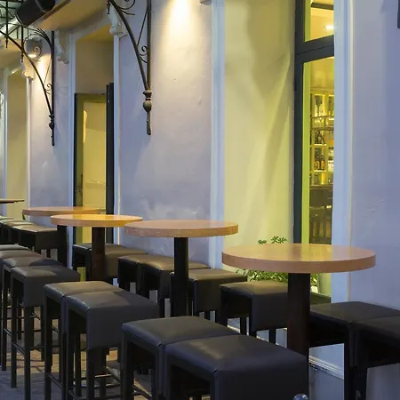 Boschetto Hotel Lefkada City