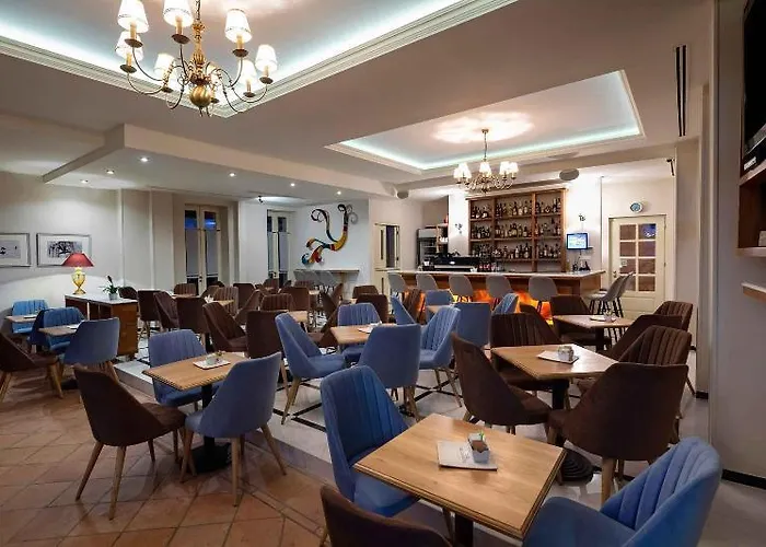 Boschetto Hotel Lefkáda