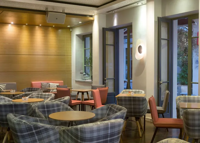 Boschetto 4* Lefkáda