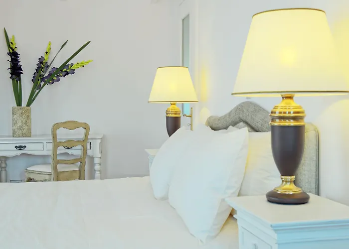 Boschetto Hotel Lefkáda