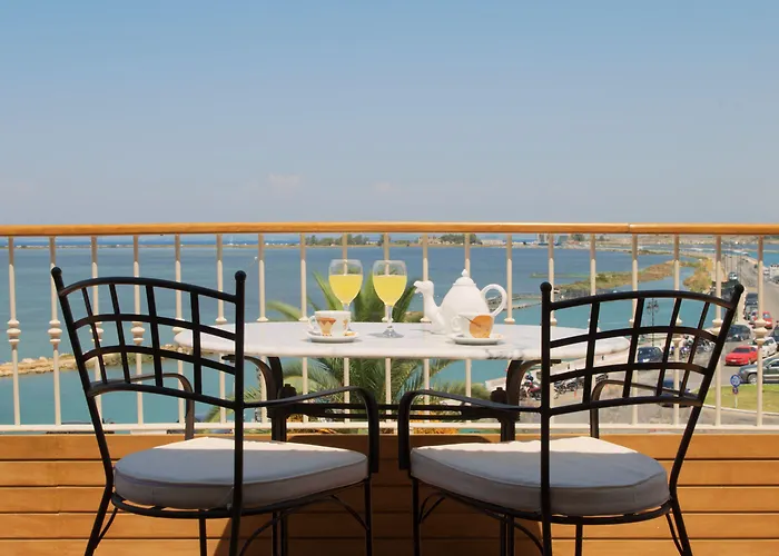 Boschetto Hotel Lefkáda