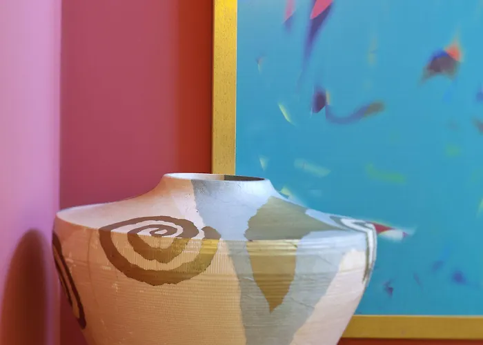 Hotel Boschetto Lefkáda