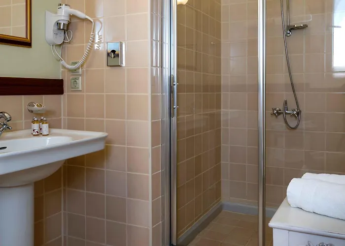 Hotel Boschetto Lefkáda