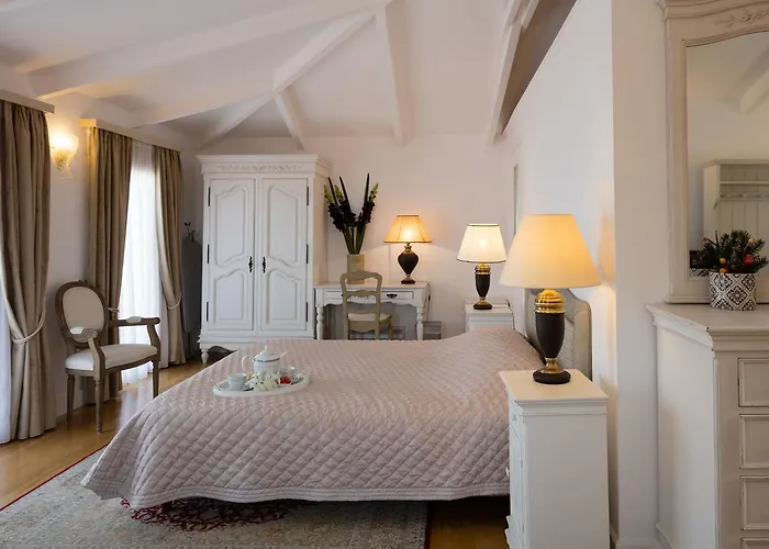 Boschetto Hotel Lefkáda