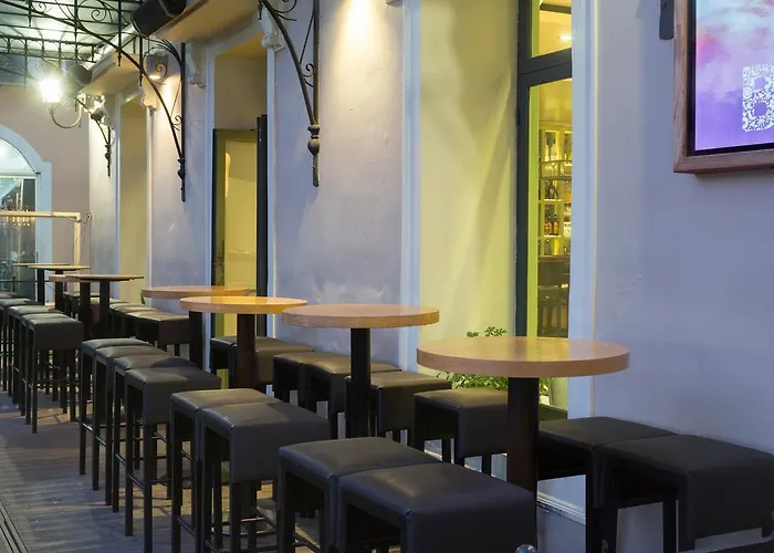 Boschetto Hotel Lefkáda