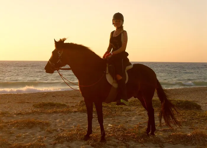 Hotel Boschetto Lefkáda